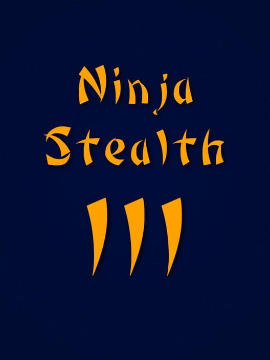 Ninja Stealth 3 screenshot