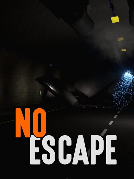 No Escape screenshot