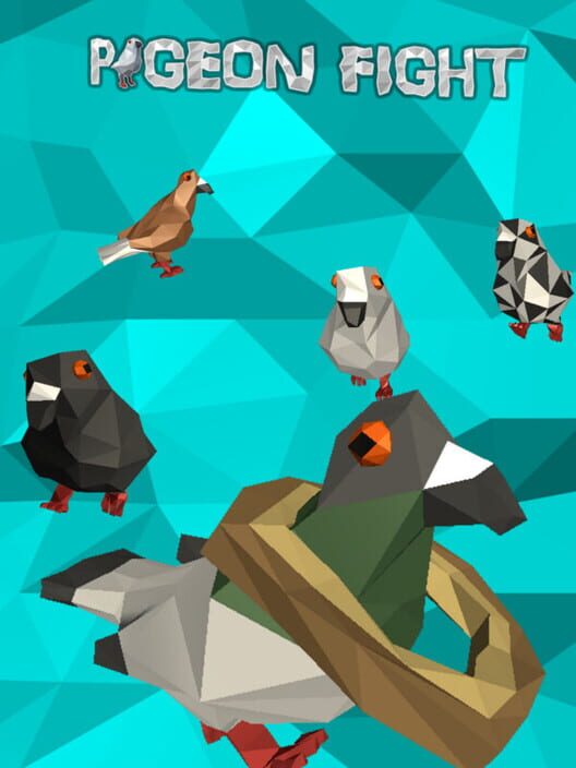 Pigeon Fight screenshot