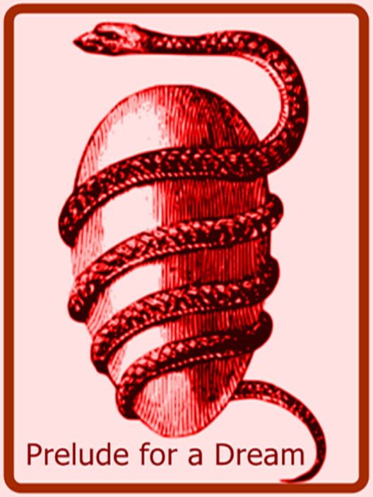 Prelude for a Dream screenshot