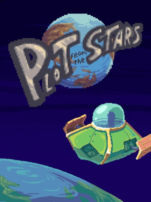 A Plot from the Stars cover