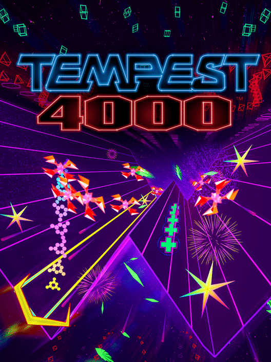 Tempest 4000