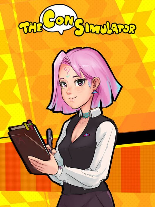 The Con Simulator screenshot