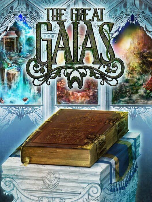 The Great Gaias screenshot