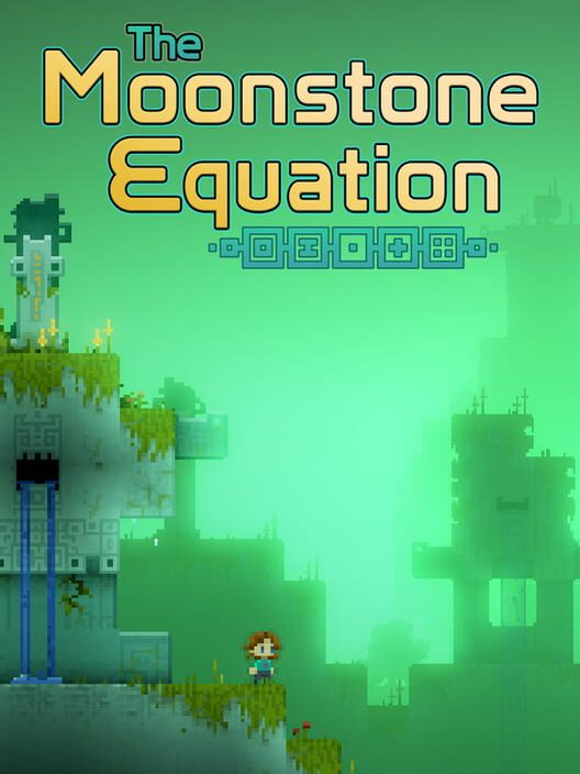 The Moonstone Equation screenshot