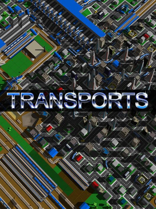 Transports screenshot