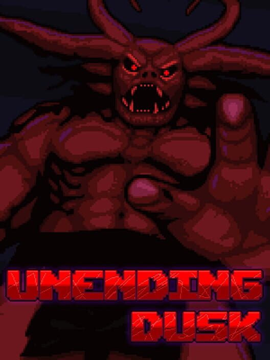 Unending Dusk screenshot