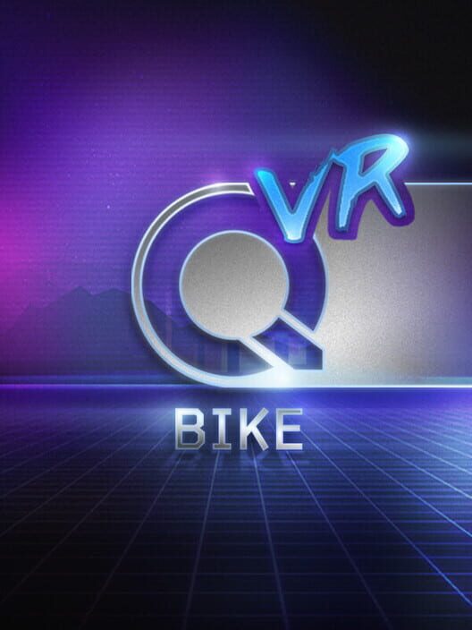 Qbike screenshot