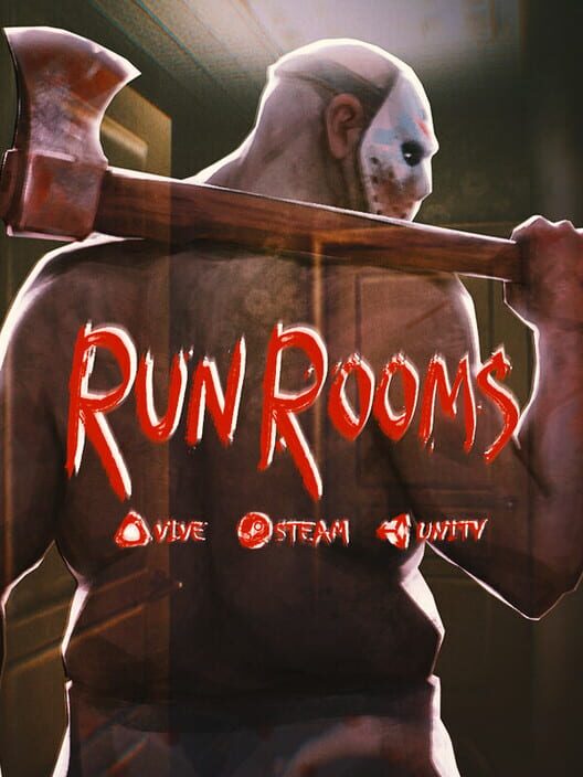 RUN ROOMS: VR screenshot