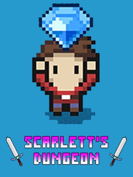 Scarlett's Dungeon screenshot