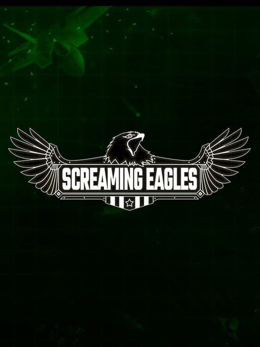 Screaming Eagles screenshot