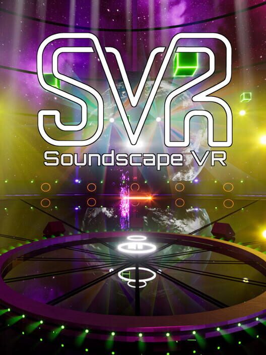 Soundscape VR screenshot