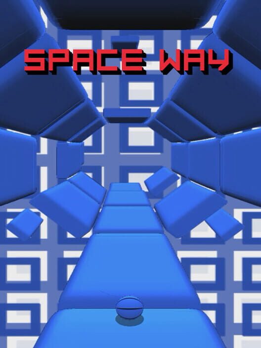 Space Way screenshot