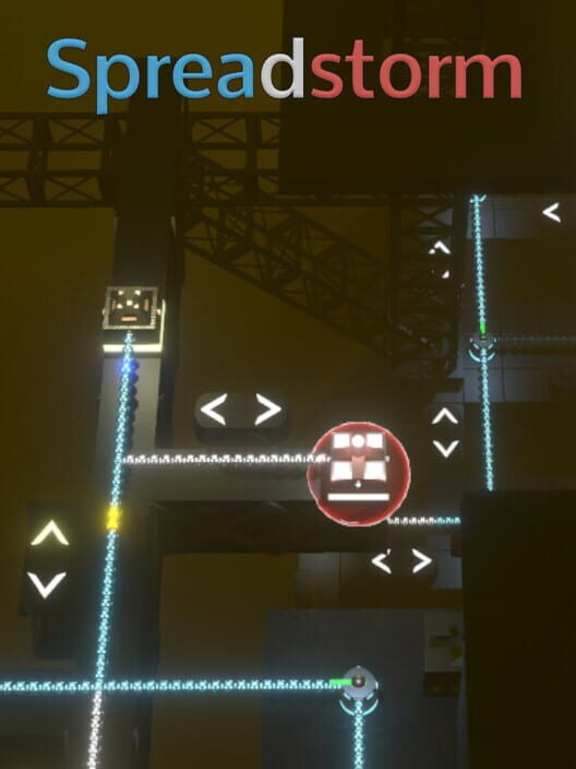 Spreadstorm screenshot