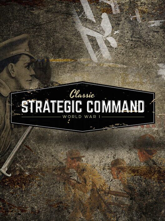 Strategic Command Classic: WWI screenshot