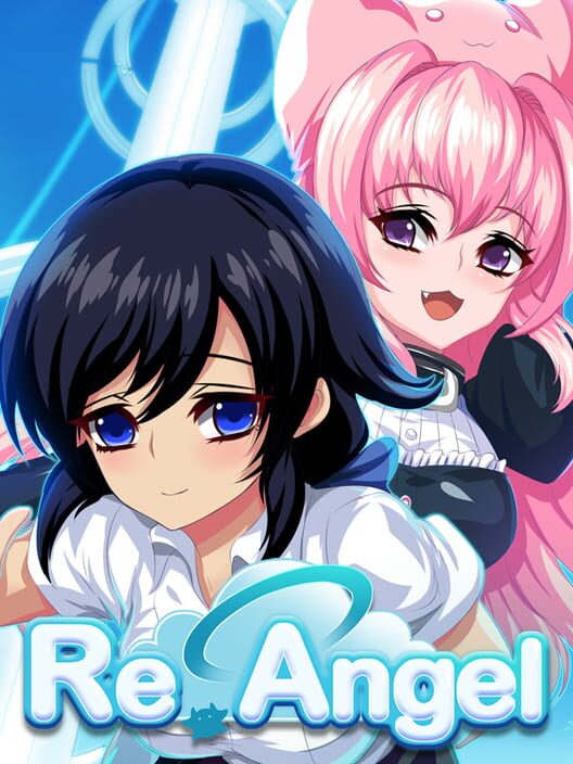 Re Angel screenshot