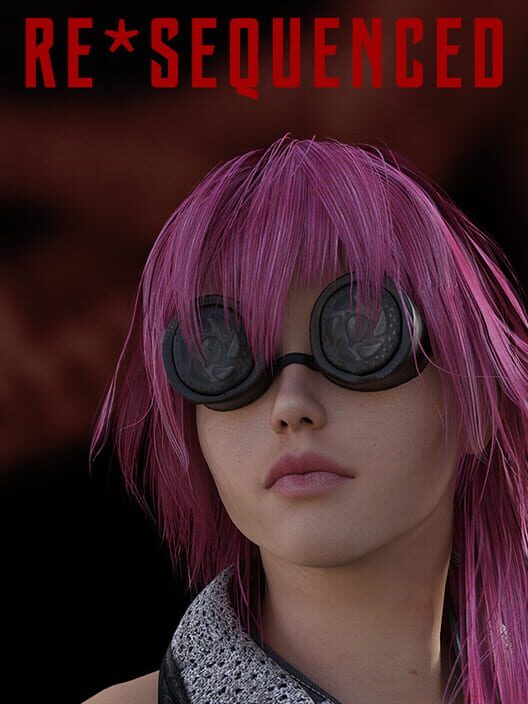 Resequenced screenshot