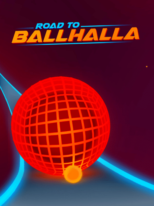 Road to Ballhalla