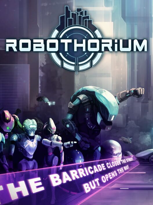 Robothorium