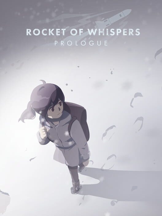 Rocket of Whispers: Prologue poster