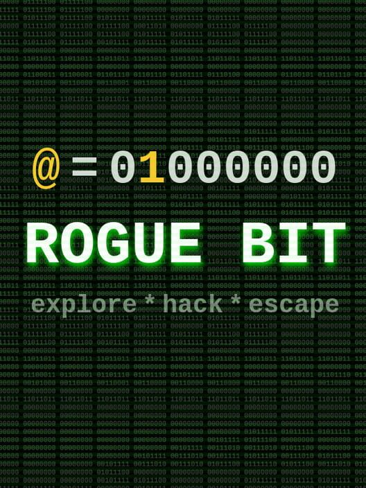 Rogue Bit screenshot