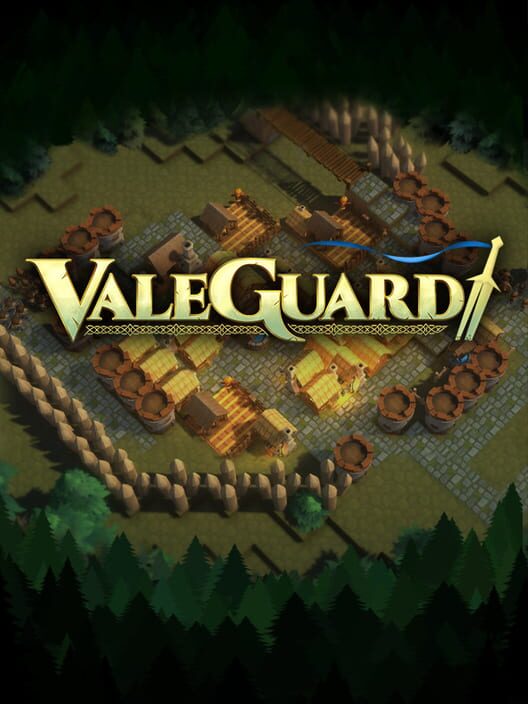 ValeGuard screenshot
