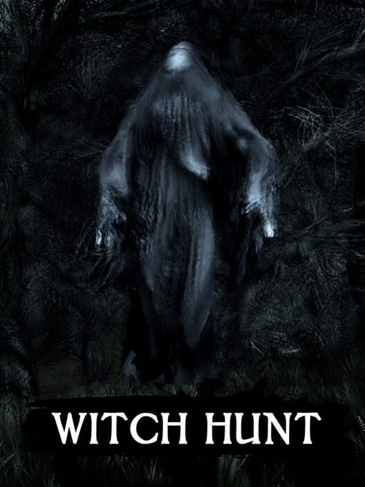 Witch Hunt screenshot