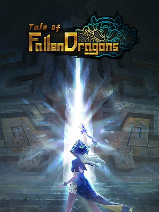 Tale of Fallen Dragons screenshot