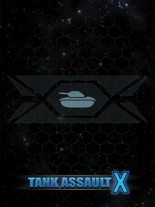 Tank Assault X