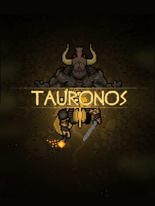 Tauronos screenshot