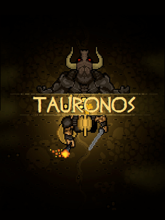 Tauronos