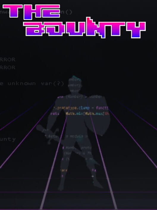 The Bounty V2 screenshot