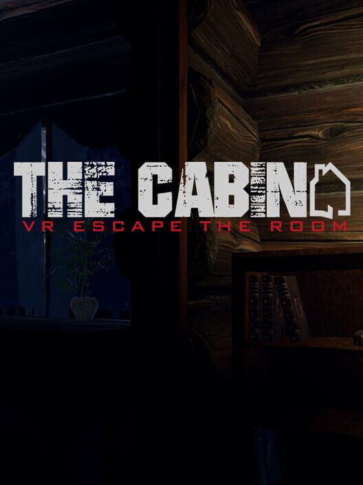 The Cabin: VR Escape the Room screenshot