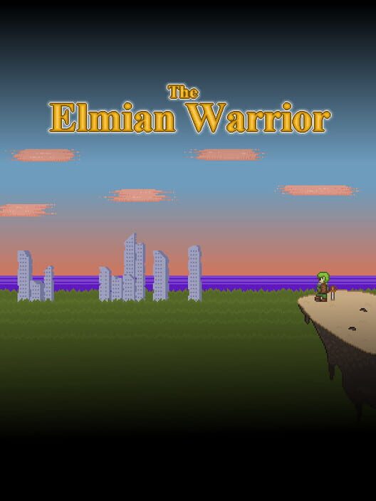 The Elmian Warrior screenshot