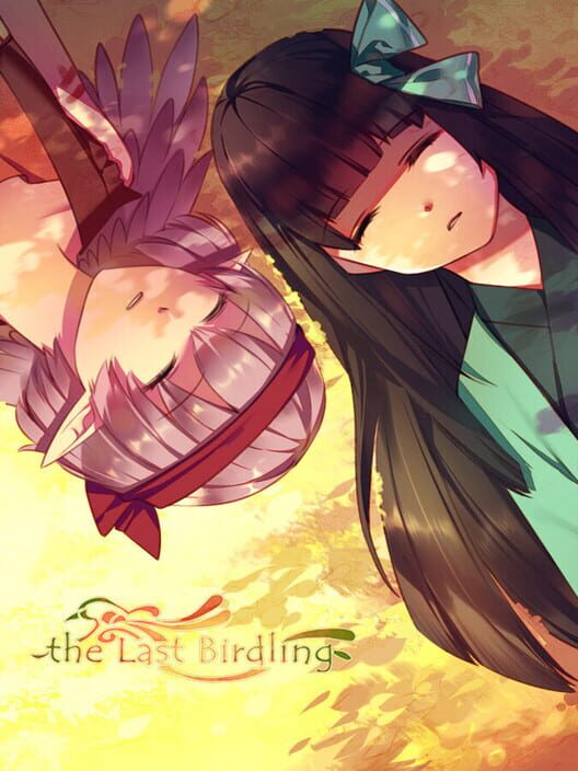 The Last Birdling screenshot