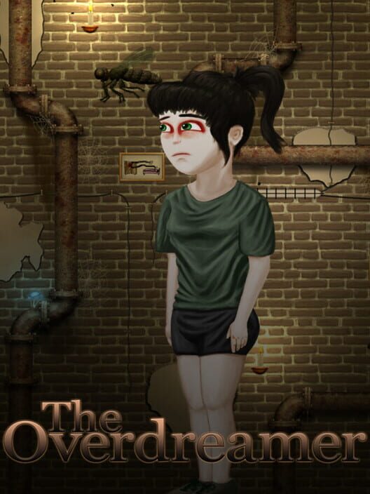 The Overdreamer screenshot