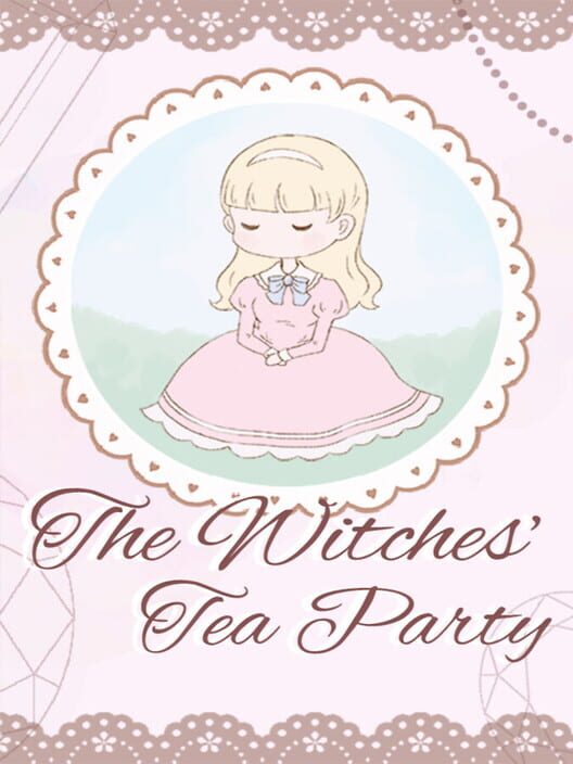 The Witches' Tea Party screenshot