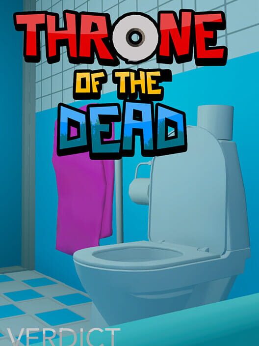 Throne of the Dead VR screenshot