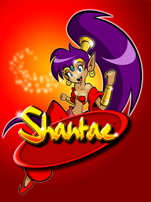 Shantae