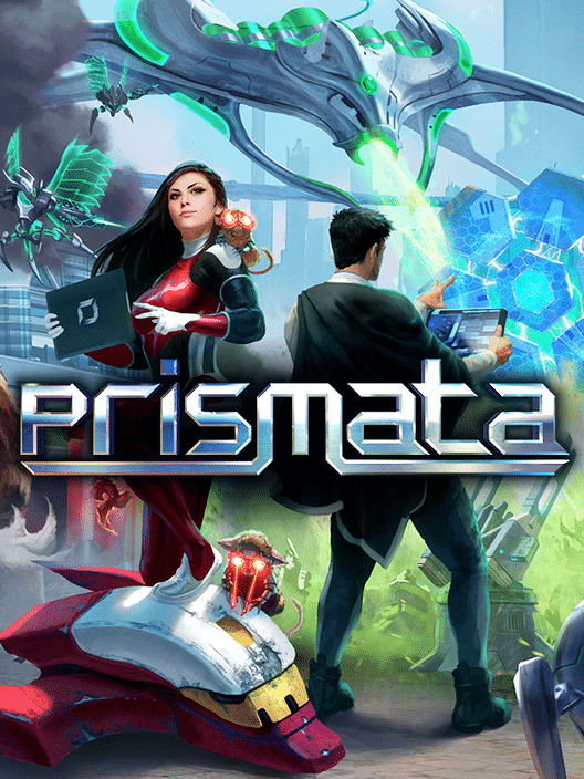 Prismata