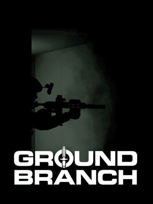 Ground Branch