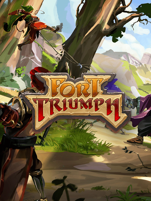 Fort Triumph