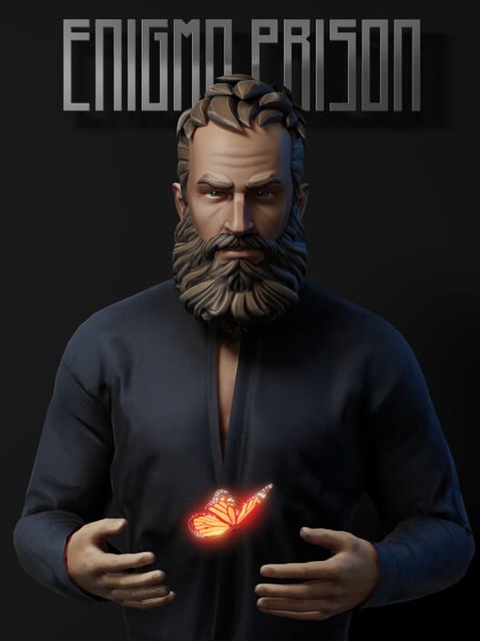 Enigma Prison screenshot