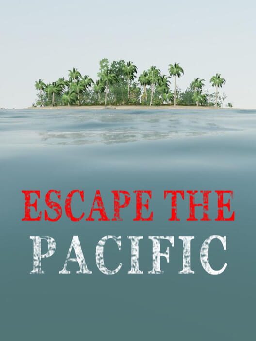 Escape the Pacific screenshot