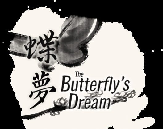 The Butterfly's Dream cover