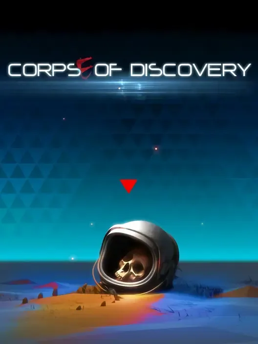 Corpse of Discovery