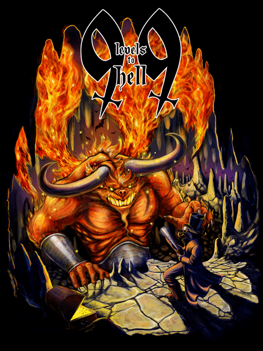 99 Levels to Hell