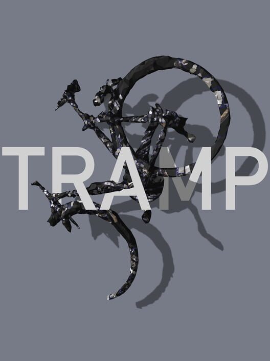 Tramp cover