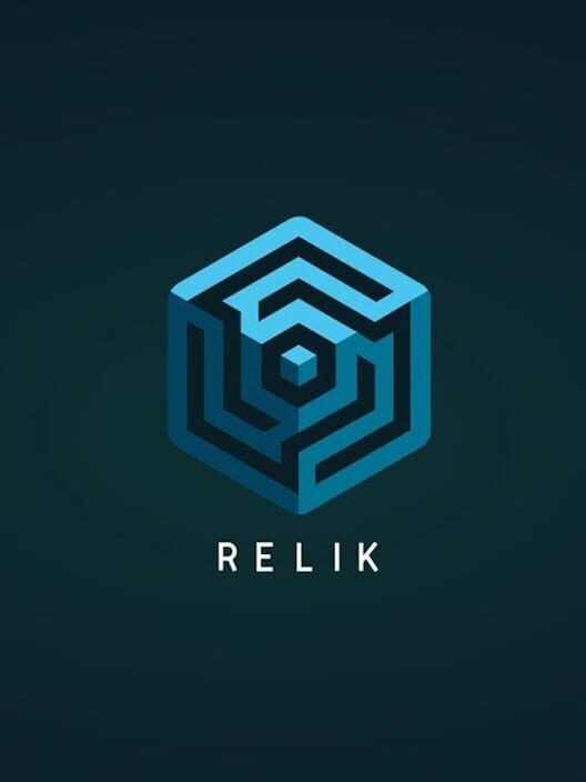 Relik screenshot