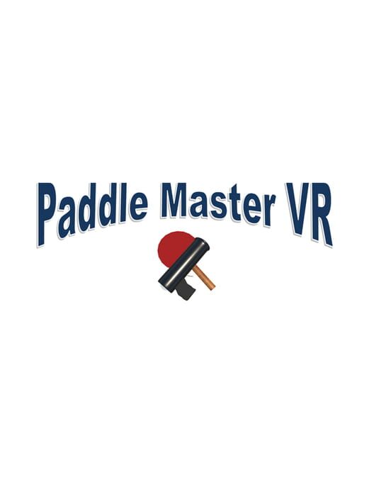 Paddle Master VR screenshot
